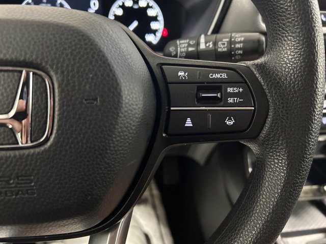 2024 Honda CR-V EX - Photo 27