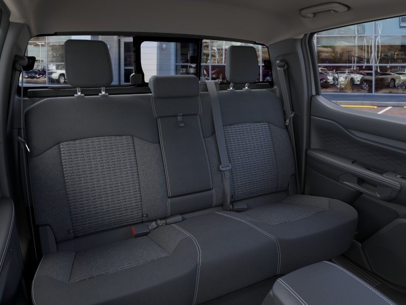 New 2026 Avalanche Ford XLT image 11