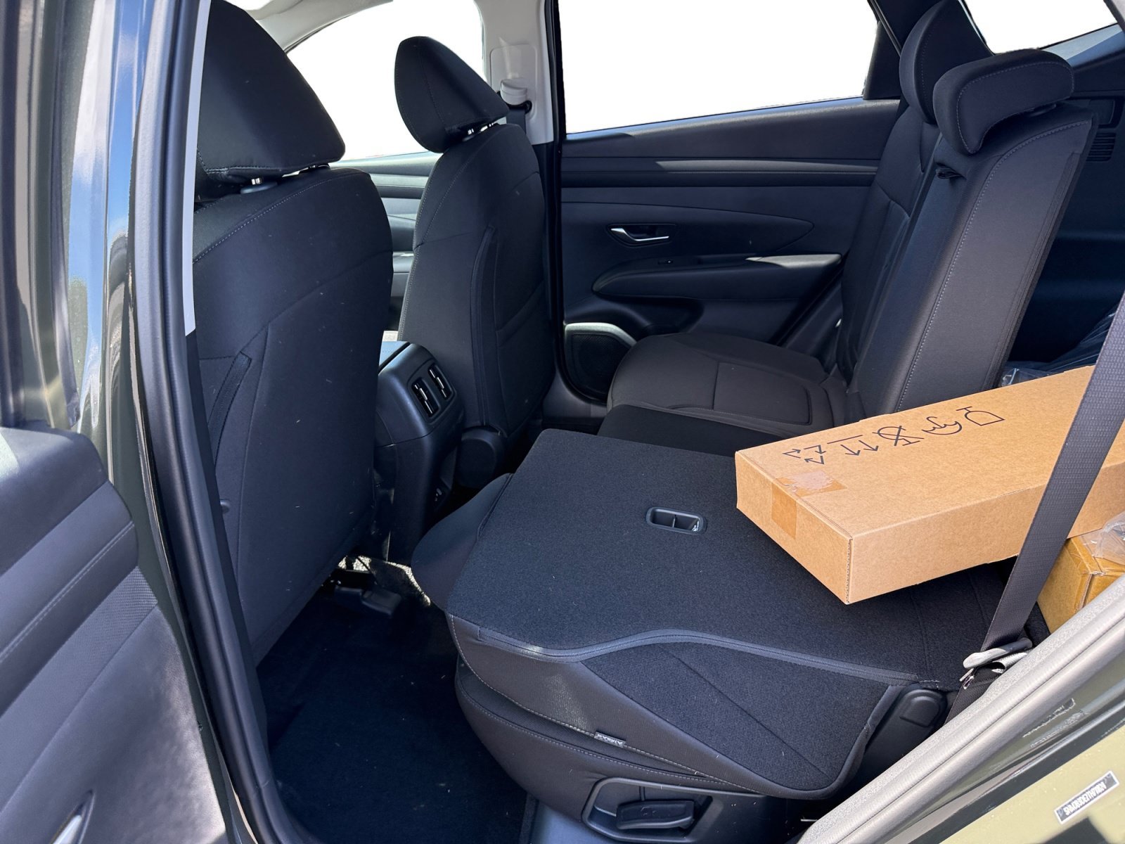 New 2026 Rockwood Green Hyundai SEL image 16