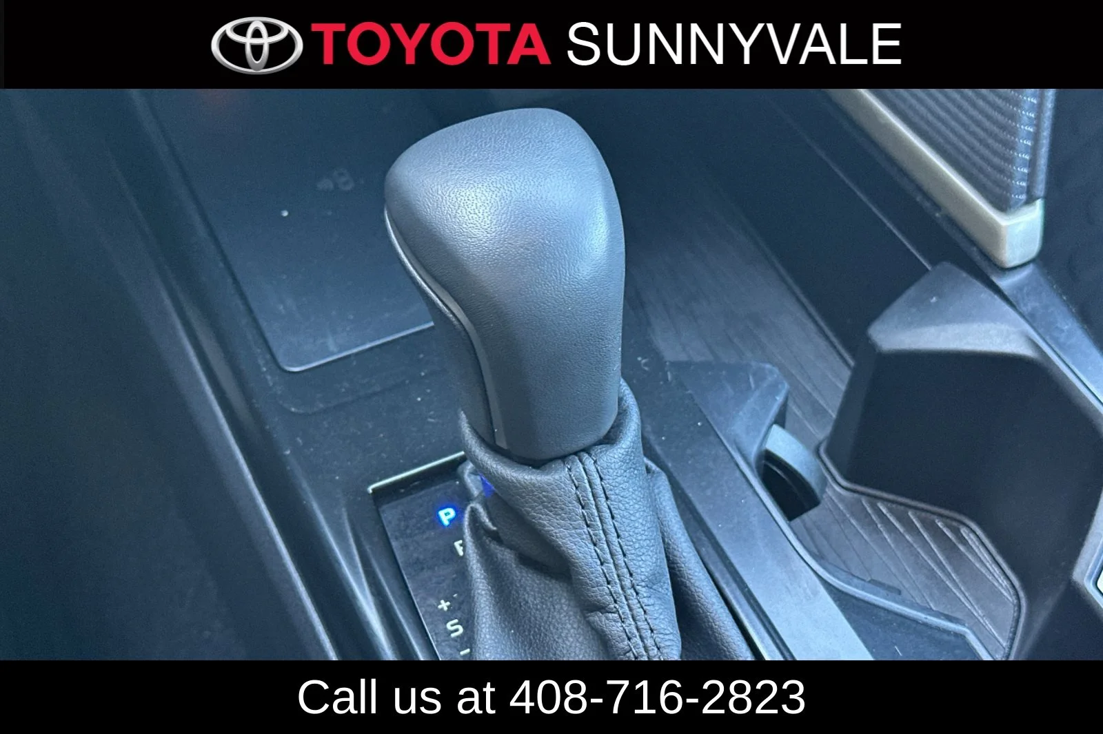 Certified Used 2026 Black Toyota SE Nightshade image 19