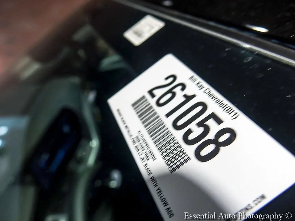2026 Chevrolet Trax LT - Photo 21
