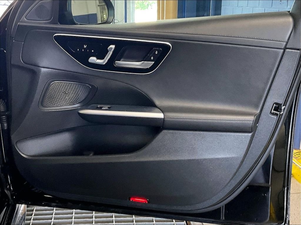 Used 2023 Black Mercedes-Benz C 300 image 12