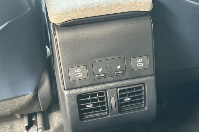 Certified Used 2025 Gray Subaru Limited image 19