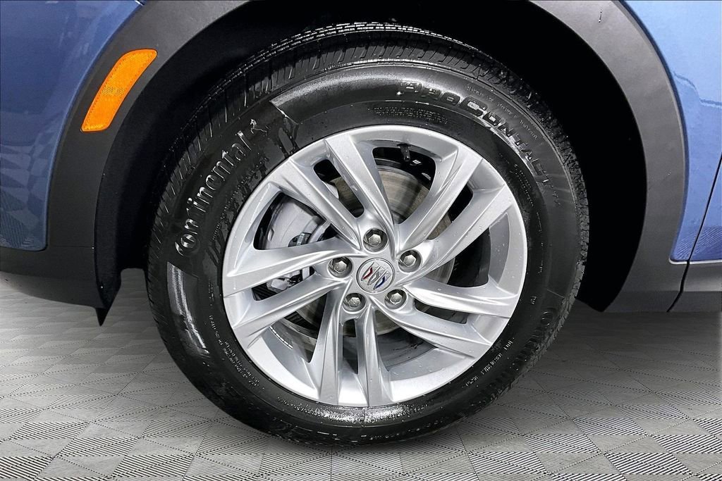 2025 Buick Envista Preferred - Photo 13
