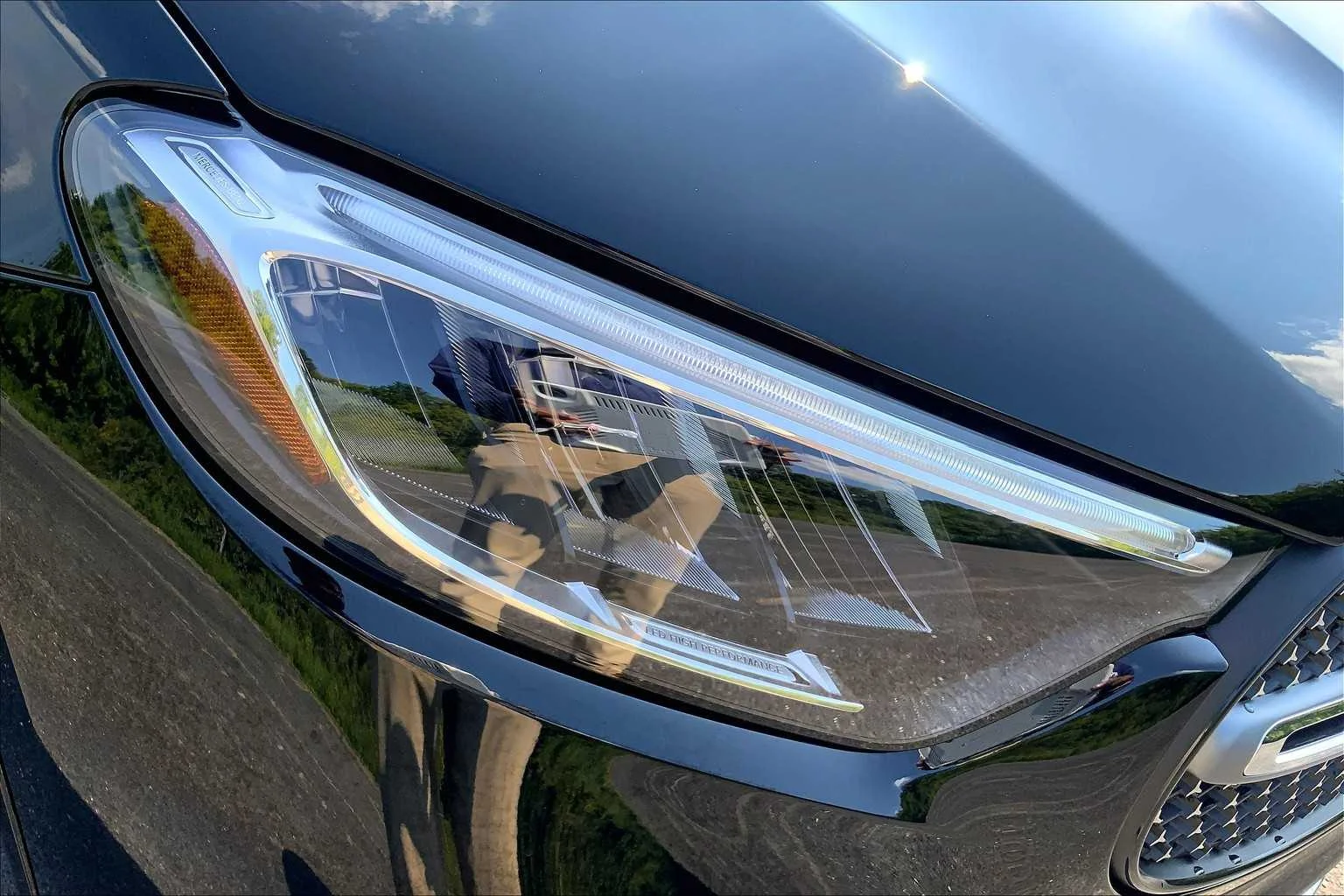 New 2026 Black Mercedes-Benz GLC 300 image 13