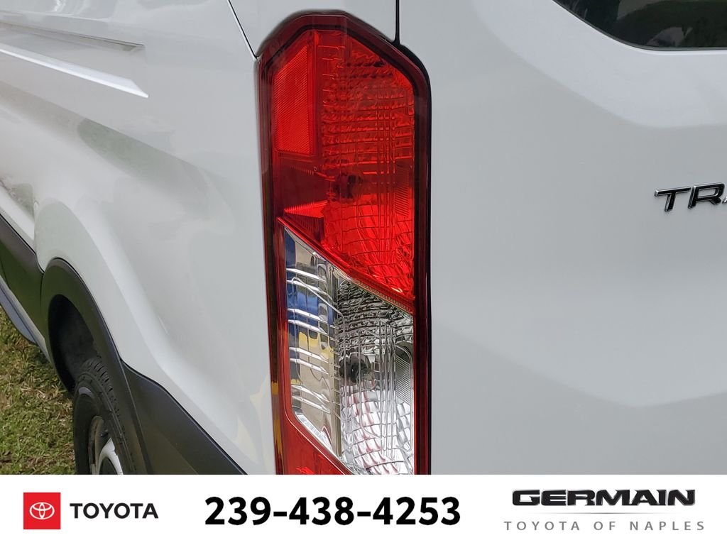 2019 Ford Transit Van Base - Photo 17