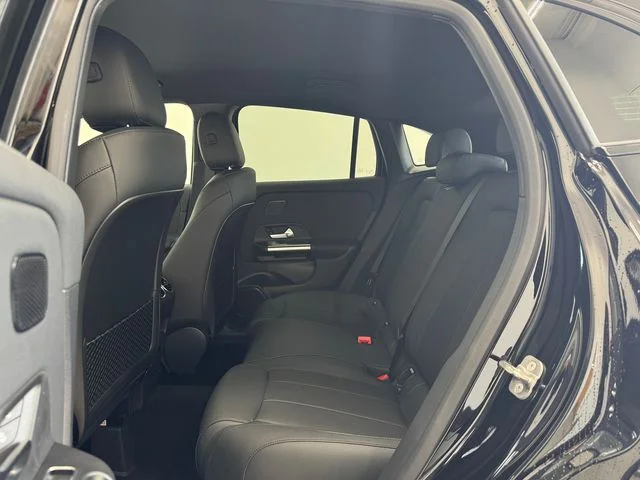 New 2026 Black Mercedes-Benz GLA 250 image 20