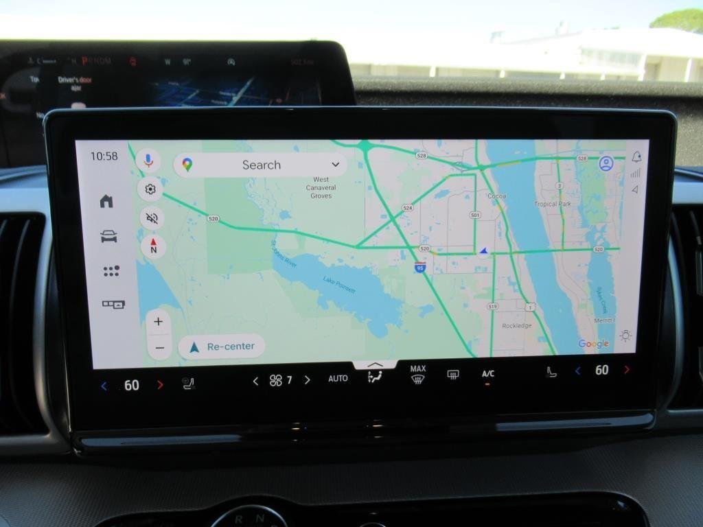 2025 Ford Expedition MAX Active - Photo 18