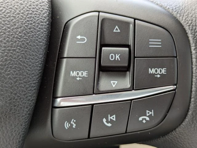 New 2026 Oxford White Ford XL image 24