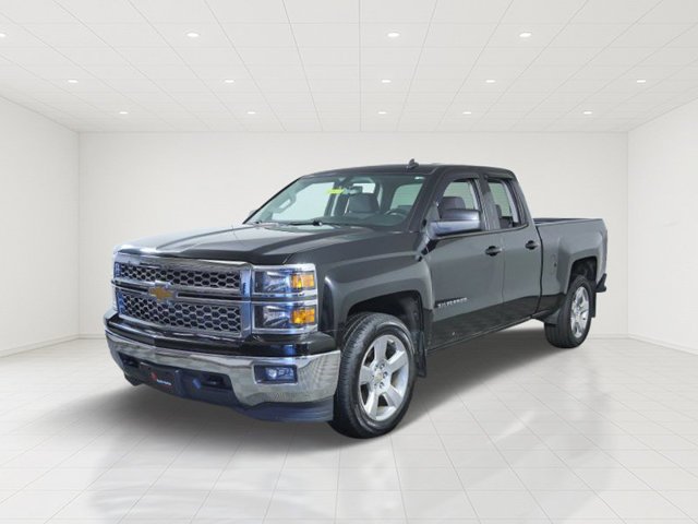 Used 2014 Chevrolet Silverado 1500 LT with VIN 1GCVKRECXEZ145511 for sale in Shakopee, Minnesota
