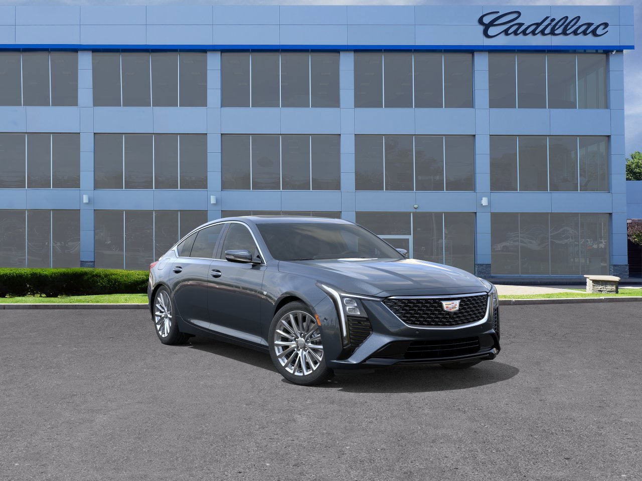 2026 Cadillac CT5