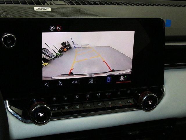 2025 GMC Canyon AT4 - Photo 20