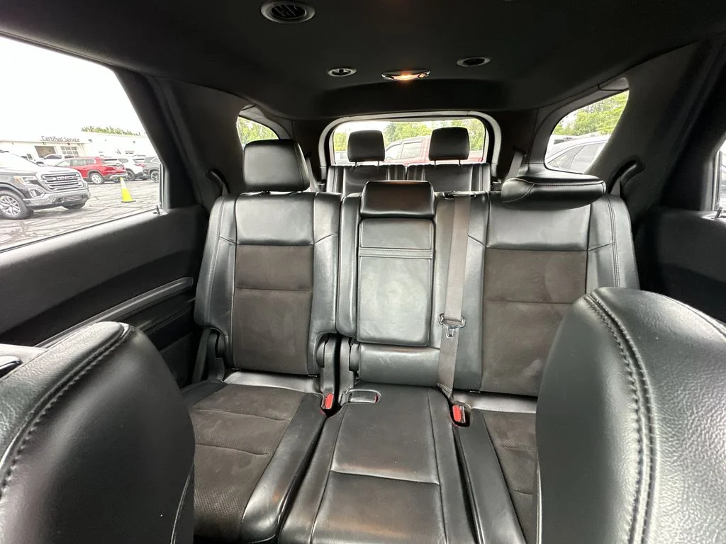 Used 2019 Silver Dodge GT Plus image 17