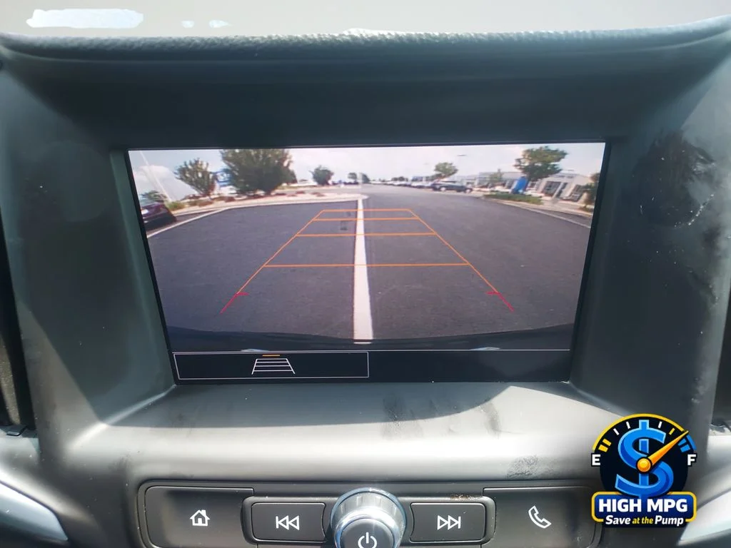Used 2024 Black GMC SLE image 9