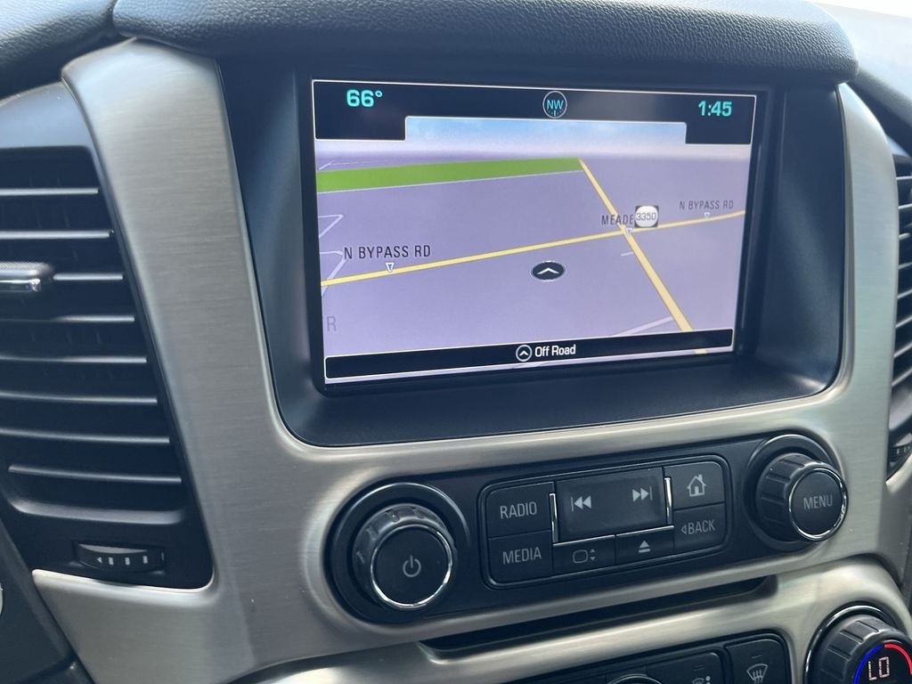 Used 2019 Gray GMC Denali image 18