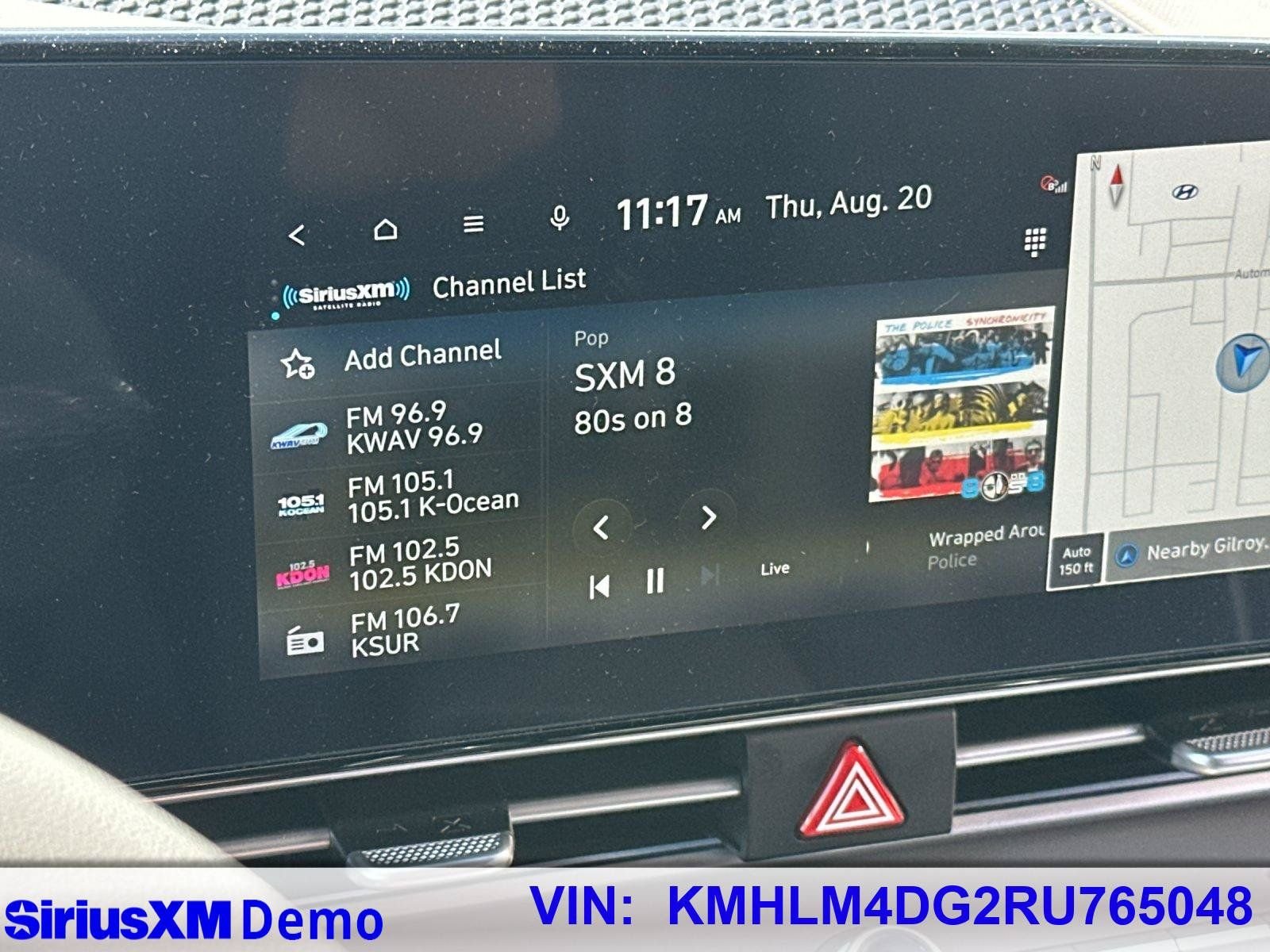 2024 Hyundai Elantra SEL - Photo 26