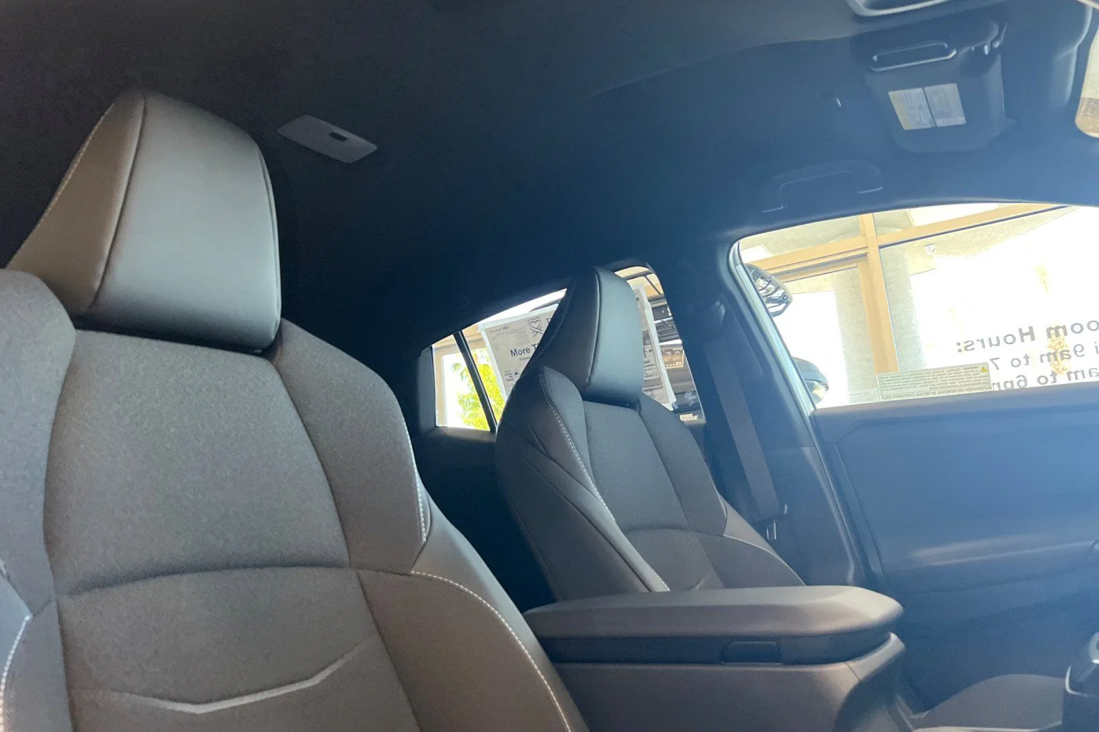 New 2026 White Subaru Premium image 16