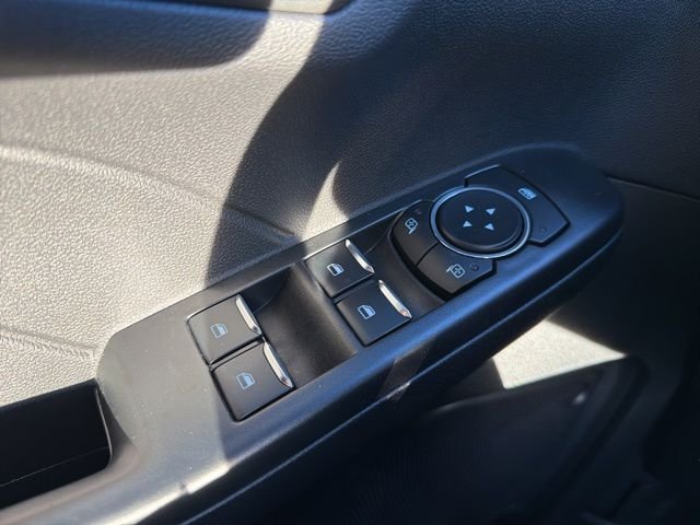 New 2026 Oxford White Ford Active® image 17
