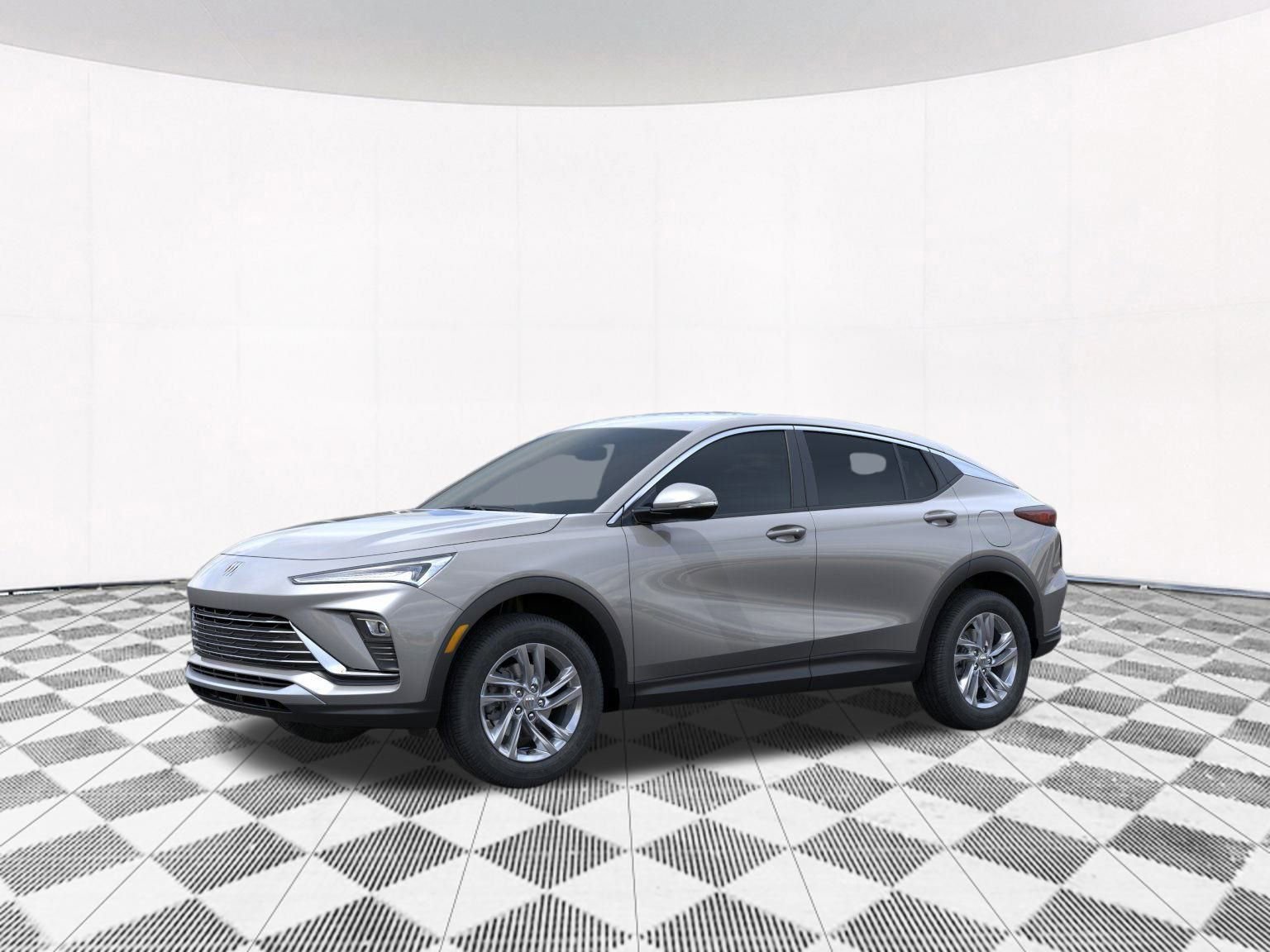 2026 BUICK ENVISTA - Image 4