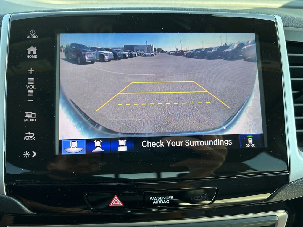 Used 2020 Gray Honda RTL-E image 26