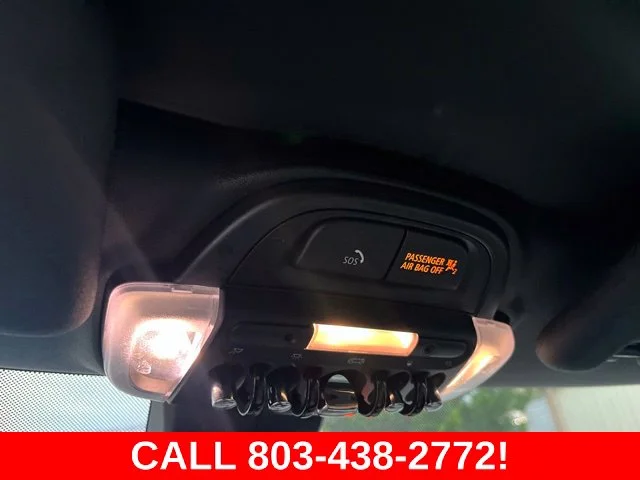 Used 2019 Blue MINI Classic image 22