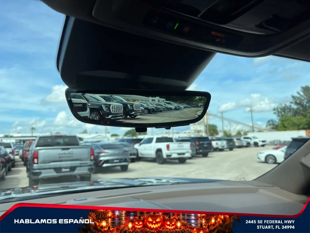 New 2027 Onyx Black GMC Denali image 34