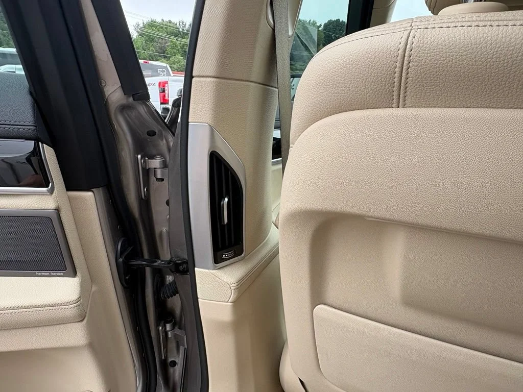 Used 2018 Gold BMW 740i image 29