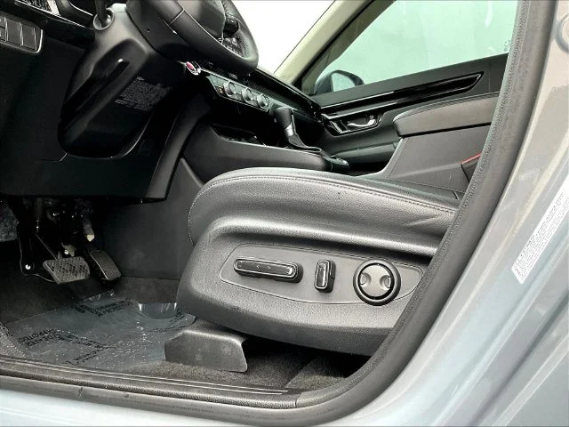 Used 2025 Gray Honda EX-L image 41