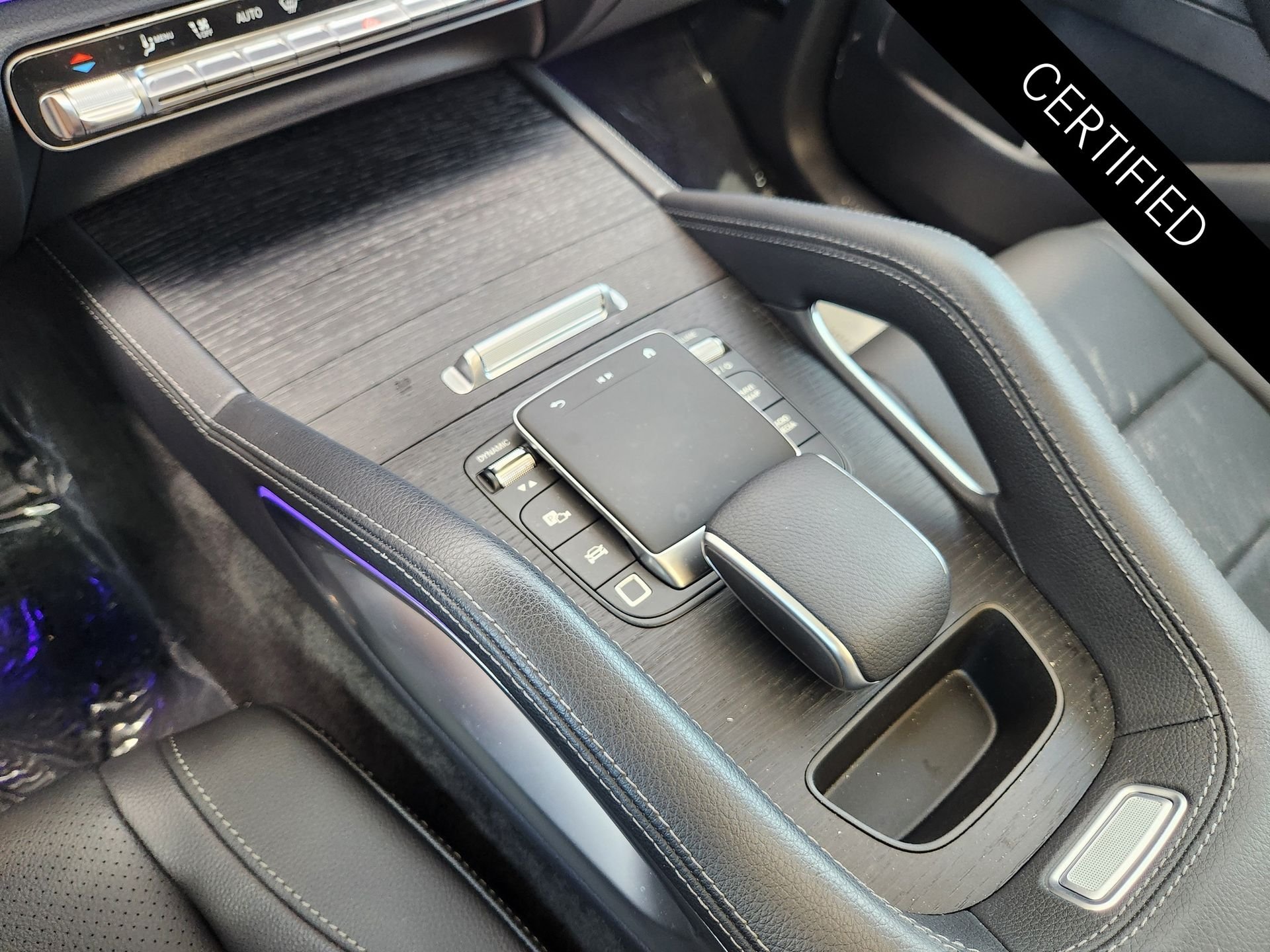 Certified Used 2026 MANUFAKTUR Ireland Green Mercedes-Benz GLE 350 image 20