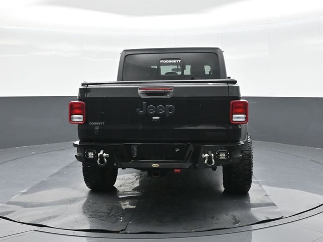 Used 2020 Black Jeep Sport image 11