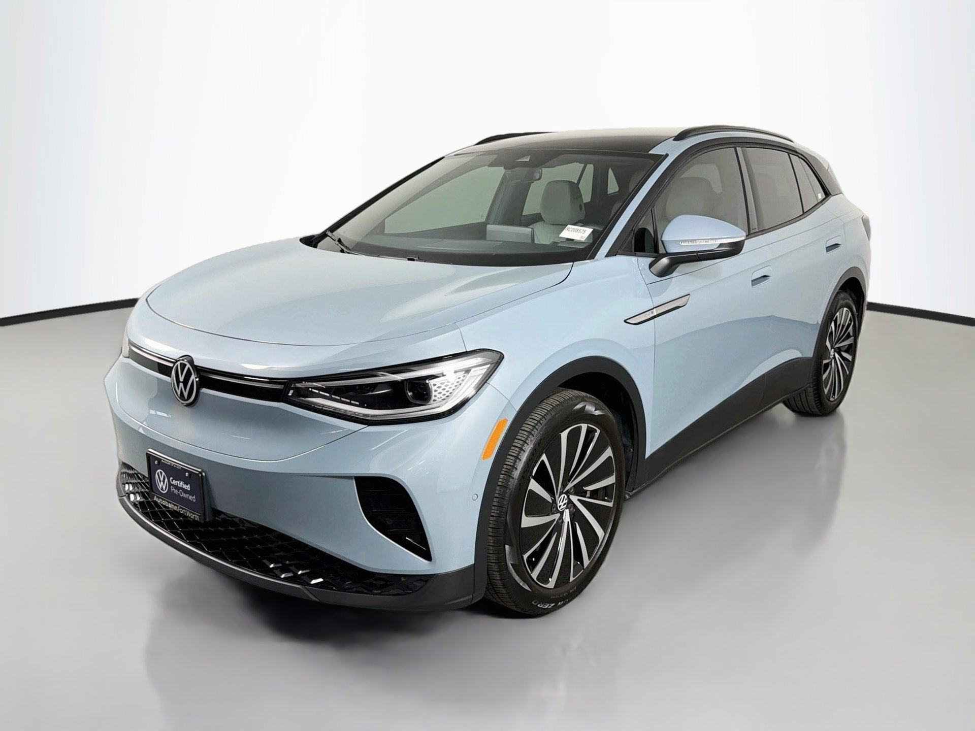 2024 Volkswagen ID.4 S