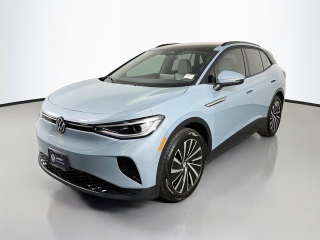 2024 Volkswagen ID.4 S
