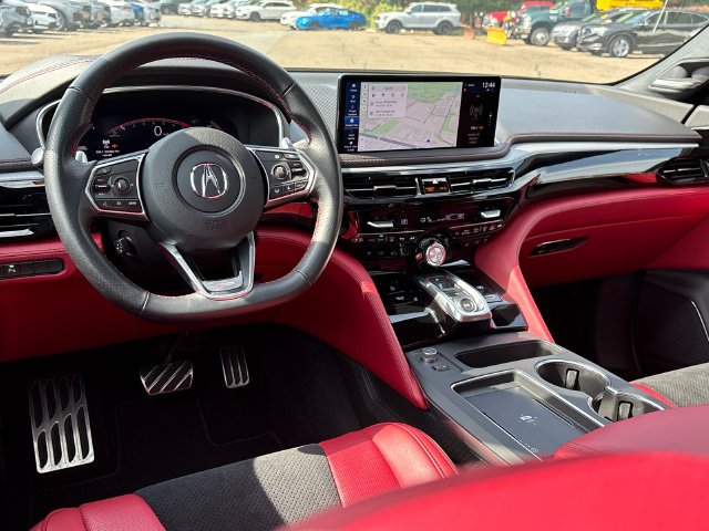 2026 Acura MDX A-Spec Package - Photo 32