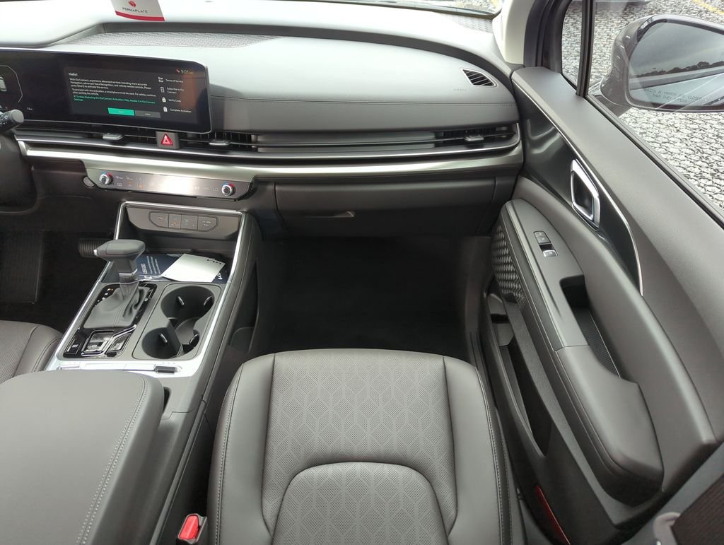 New 2026 Aurora Black Pearl Kia SX image 16