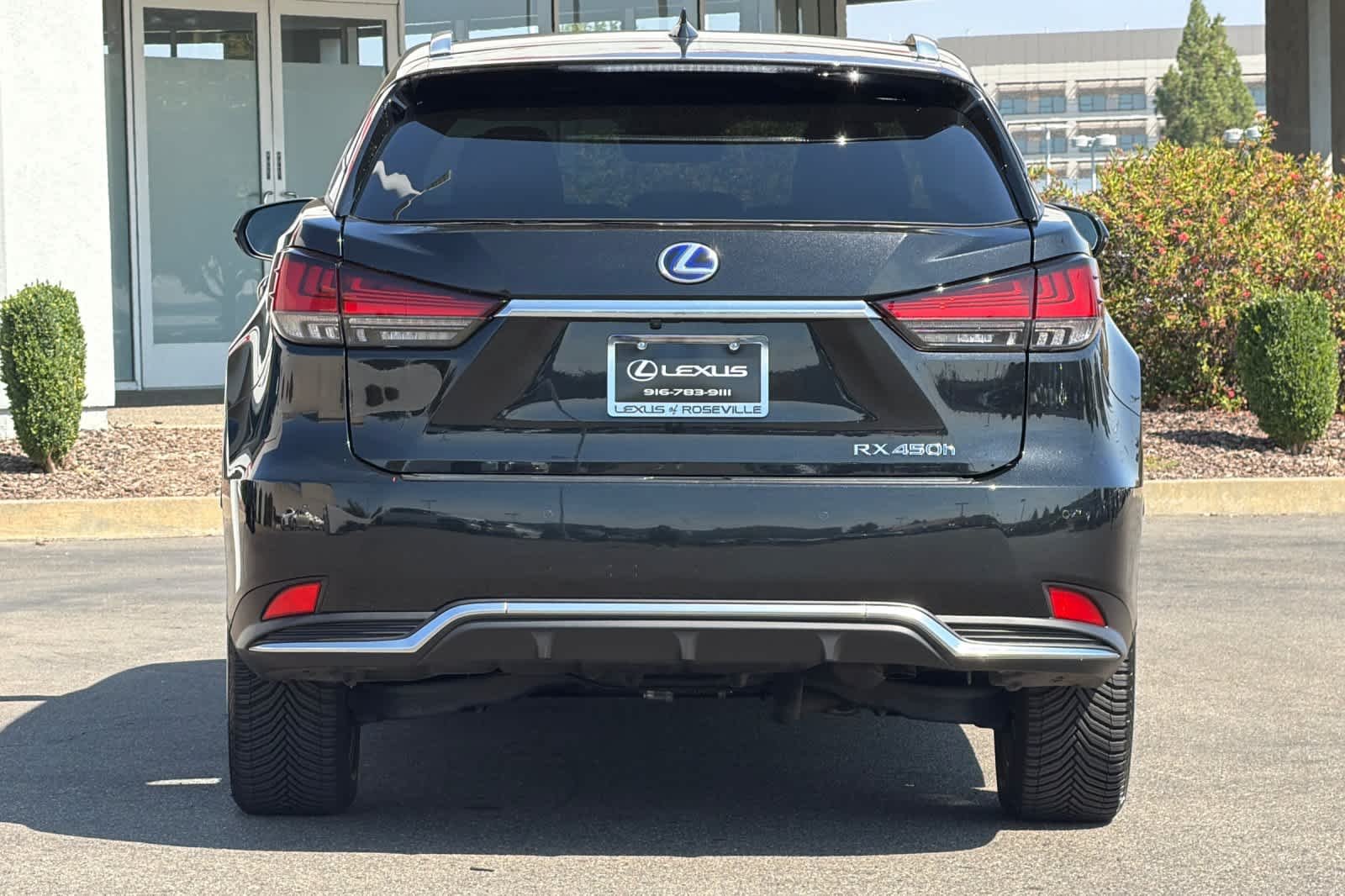 Certified Used 2022 CAVIAR Lexus  image 8
