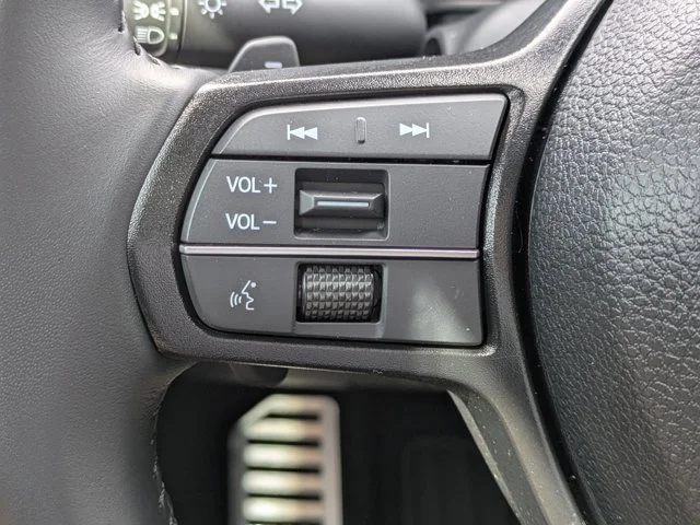 2026 Honda Accord Hybrid Sport - Photo 47