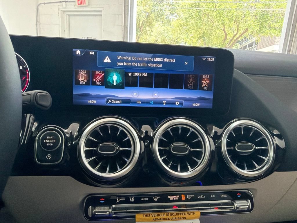 New 2026 Polar White Mercedes-Benz GLA 250 image 67
