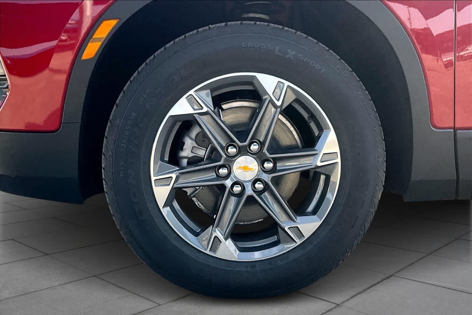 2026 Chevrolet Blazer 2LT - Photo 11