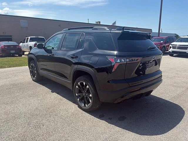 2027 Chevrolet Equinox RS - Photo 3