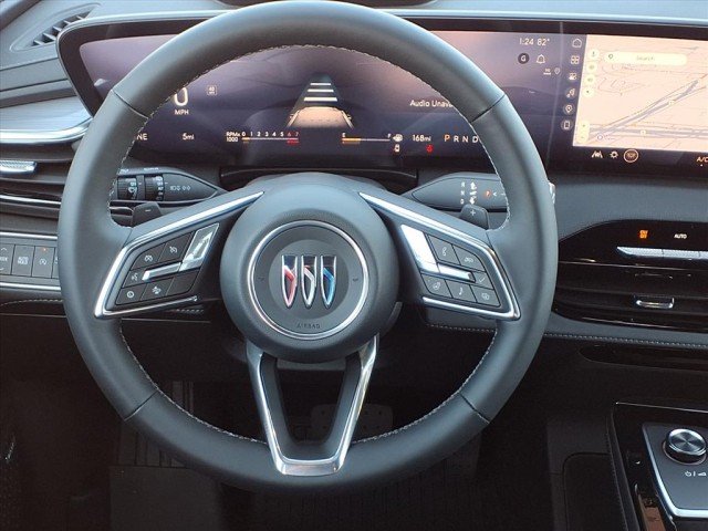 2026 Buick Enclave Preferred - Photo 24