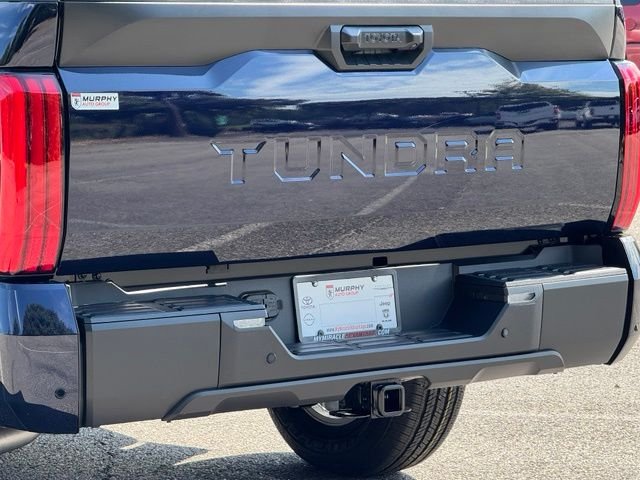 New 2026  Toyota SR5 image 6