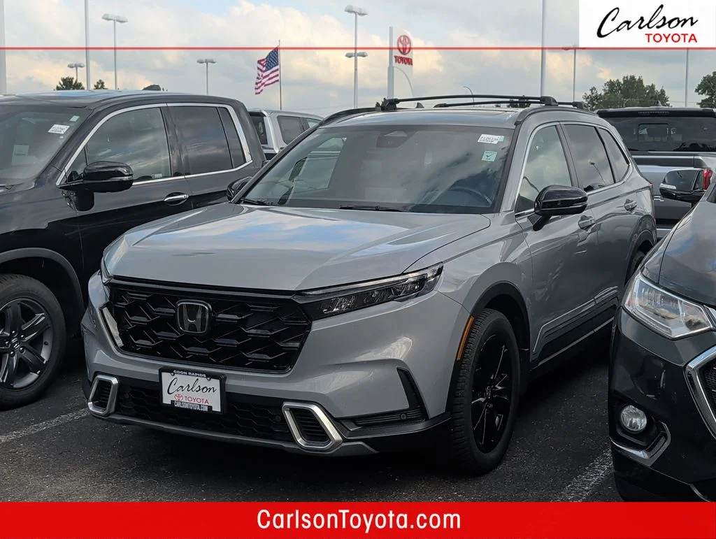 Used 2023  Honda Sport Touring image 1