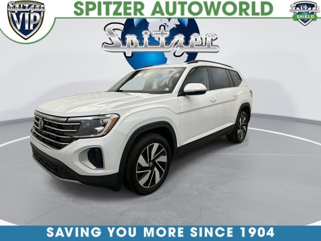 Used 2024  Volkswagen 2.0T SE w/Technology image 7