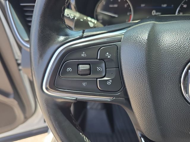 2021 Buick Envision Preferred - Photo 24