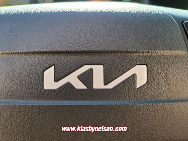 New 2026 White Kia SX-Prestige image 15