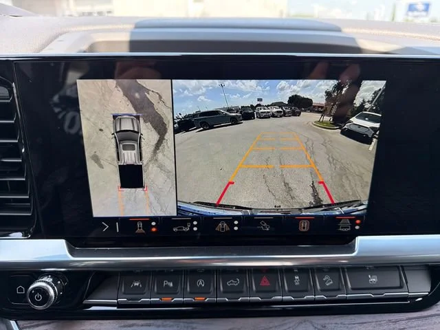 2026 GMC Sierra 1500 SLT - Photo 12