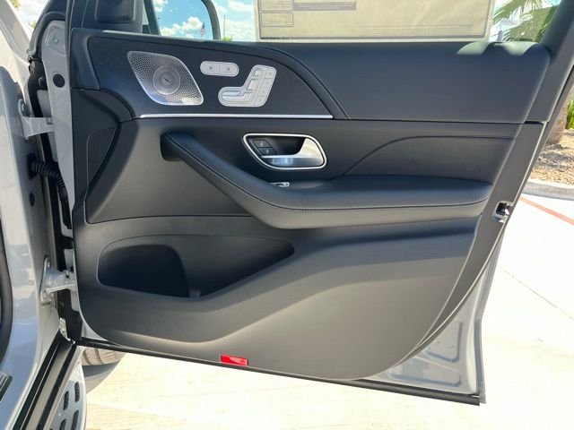 2026 Mercedes-Benz GLS Base - Photo 24