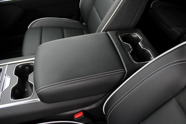 2026 GMC Sierra EV Elevation - Photo 28