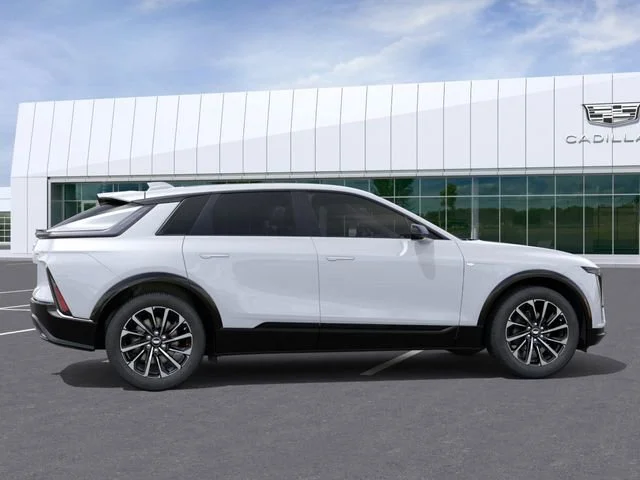 2026 Cadillac LYRIQ Sport - Photo 42