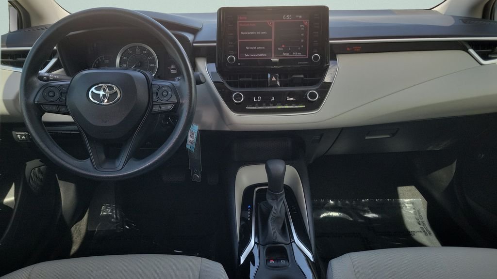 2022 Toyota Corolla LE - Photo 16